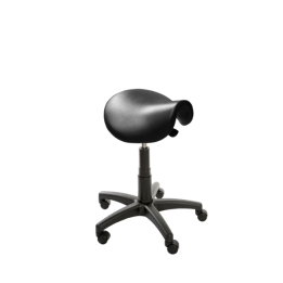 ErgoDżokej WH - ergonomiczne siodło na kółkach