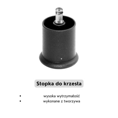 ErgoActive PD - krzesło warsztatowe, laboratoryjne , z podłokietnikami, na stopkach
